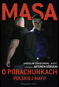 Bild von Masa o porachunkach polskiej mafii