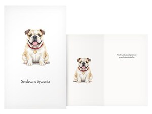 Bild von Karnet Urodziny