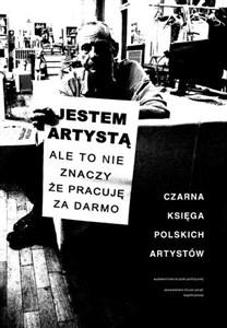 Obrazek Czarna Księga Polskich Artystów