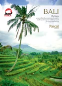 Bali - Ola Liana, Grażyna Ograbek -  Książka z wysyłką do Niemiec 