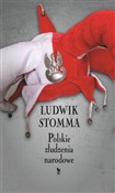 Polskie zł... - Ludwik Stomma -  polnische Bücher