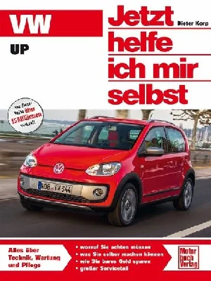 Bild von KORP, D: VW UP
