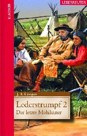 COOPER, J:... -  fremdsprachige bücher polnisch 