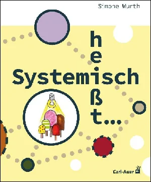 Obrazek WURTH, S: SYSTEMISCH HEIßT ...