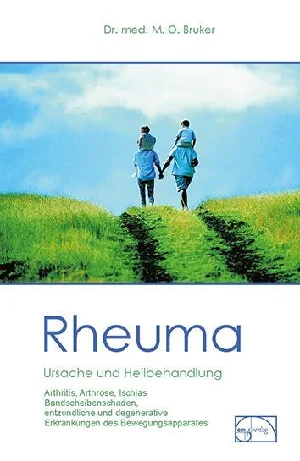 Bild von BRUKER, M: RHEUMA
