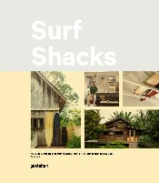 SURF SHACK... - Ksiegarnia w niemczech