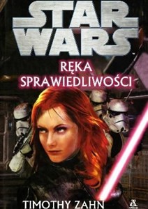 Bild von Star Wars Ręka sprawiedliwości