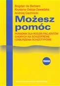Możesz pom... - Bogdan Barbaro, Krystyna Ostoja-Zawadzka, Andrzej Cechnicki -  polnische Bücher