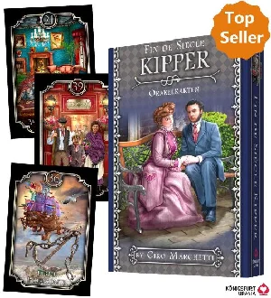 Obrazek FIN DE SIECLE KIPPER