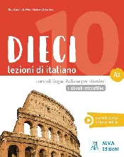 Polnische buch : DIECI A2/E...