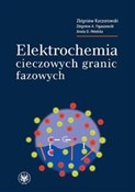 Książka : Elektroche... - Zbigniew Koczorowski, Zbigniew A. Figaszewski, Aneta Petelska