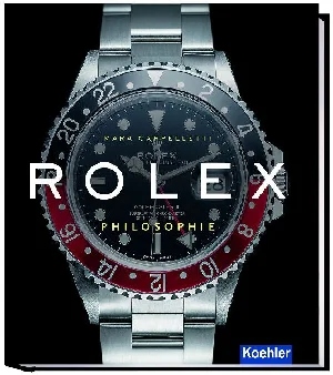 Obrazek CAPPELLETTI, M: ROLEX