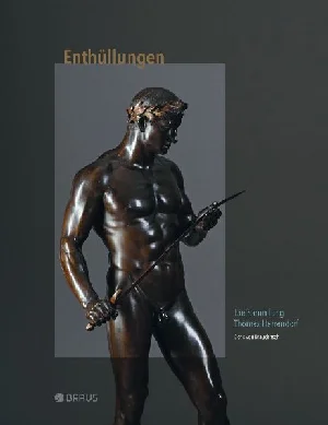 Obrazek ENTHÜLLUNGEN