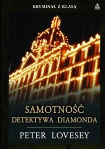 Bild von Samotność Detektywa Diamonda