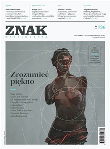 Obrazek Znak 736 Zrozumieć Piękno