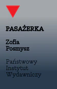 Pasażerka - Zofia Posmysz - buch auf polnisch 