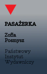 Obrazek Pasażerka