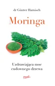 Moringa Uz... - Gunter Harnisch -  Polnische Buchandlung 