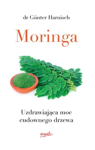 Bild von Moringa Uzdrawiająca moc cudownego drzewa