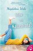 Polnische buch : Mów mi Kat... - Magdalena Wala