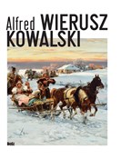 Polska książka : Alfred Wie... - Eliza Ptaszyńska