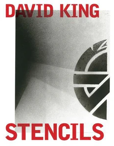 Bild von KING, D: DAVID KING STENCILS