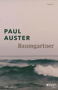 Obrazek AUSTER, P: BAUMGARTNER (TÜRKISCH)