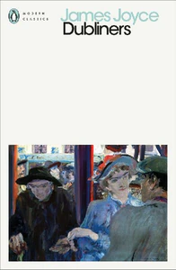 Bild von JOYCE, J: DUBLINERS