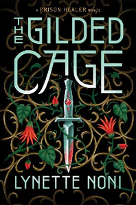 Bild von The Gilded Cage