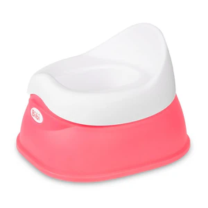 Obrazek Nocnik Bibi Pink