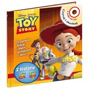 Toy Story ... - Opracowanie Zbiorowe -  Książka z wysyłką do Niemiec 