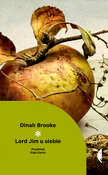 Polska książka : Lord Jim u... - Dinah Brooke