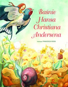 Bild von Baśnie Hansa Christiana Andersena