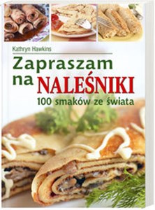 Bild von Zapraszam na naleśniki 100 smaków ze świata