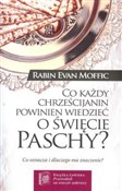 Polska książka : Co każdy c... - Evan Moffic
