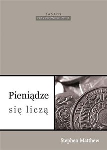 Obrazek Pieniądze się liczą