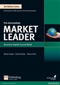 Książka : Market Lea... - David Falvey, David Cotton, Simon Kent