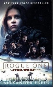 Obrazek Rogue One: A Star Wars Story