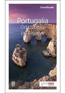 Bild von Portugalia Od Lizbony po Algarve Travelbook