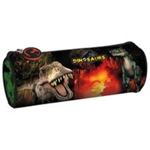 Bild von Piórnik tuba Dinozaur 12