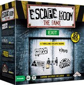 Escape Roo... -  Polnische Buchandlung 