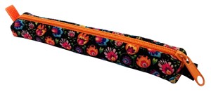 Obrazek Piórnik mini folk