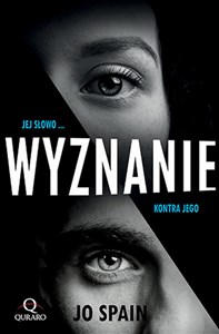 Obrazek Wyznanie