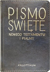 Bild von Nowy Testament i Psalmy- ekooprawa