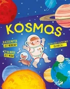 Kosmos - Opracowanie Zbiorowe - buch auf polnisch 