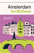 Amsterdam - Ian McEwan -  Książka z wysyłką do Niemiec 