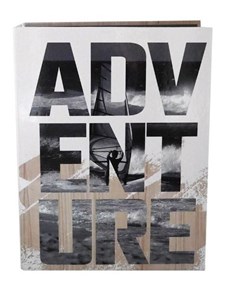 Bild von Segregator A4 Adventure