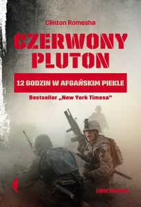 Obrazek Czerwony pluton 12 godzin w afgańskim piekle