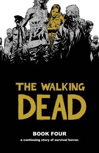 Bild von Walking Dead HC Vol 4