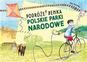 Polskie Pa... - Alicja Gadomska -  polnische Bücher